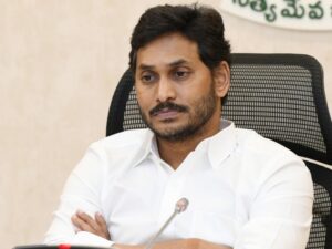 జగన్ బెంగళూరుకు వెళ్లాడా? పారిపోయాడా?