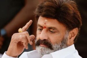 బాల‌య్య ద‌గ్గ‌ర అంత టైమ్ ఉందా?