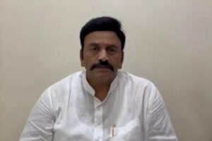 రఘురామ చెప్పిన తులసీని కూడా పిలిచిన పోలీసులు !