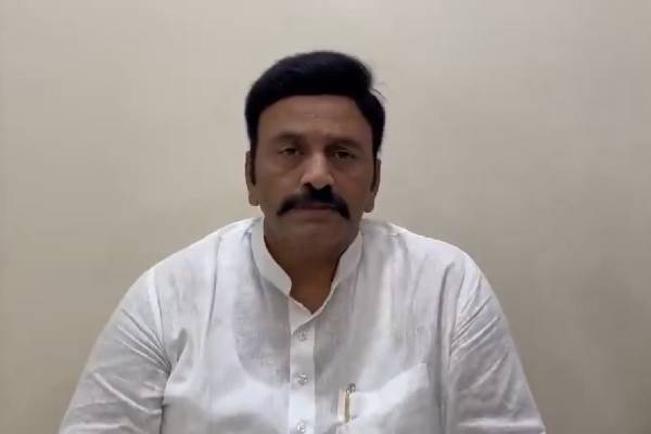 ఉండిలో అక్రమ చర్చిలపై కఠిన వైఖరి -రఘురామపై విమర్శలు!