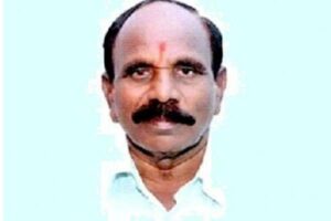 కాలే యాదయ్య కూడా కేసీఆర్ మాట వినలే !