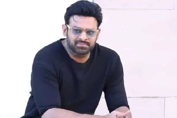 ప్ర‌భాస్ రూ.50 ల‌క్ష‌లు.. ఉత్తిదే!