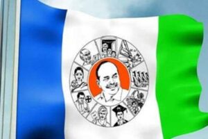 ఏపీ రాజకీయాలను వదలని దుర్గంధం వైసీపీ !