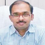 D Vasudeva Reddy