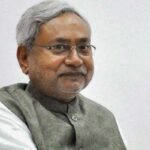 Bihar Chief Minister Nitish Kumar