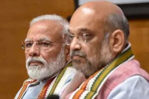 ఎడిటర్స్ కామెంట్:  మన కాలం చాణక్యులు మోదీ, షా!