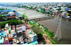 మూసీకి ప్రక్షాళన అవసరమే – ఇప్పుడు కాదనగలరా ?