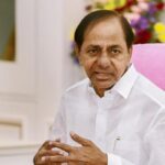 KCR