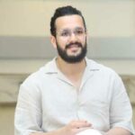 AKhil Akkineni