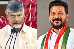 రేవంత్ అడిగారు – చంద్రబాబు చేశారు !