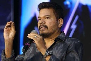 గేమ్ ఛేంజ‌ర్‌… శంక‌ర్ కు క్లారిటీ లేదా?