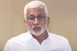 లిక్కర్ కేసు: నిన్న రజత్ భార్గవ – నేడు విజయసాయి