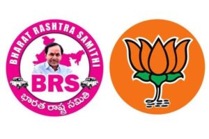 దక్షిణ తెలంగాణలో బలపడితేనే బీజేపీ, బీఆర్ఎస్‌కు ఫ్యూచర్ !