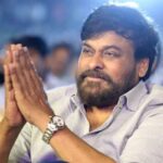Chiranjeevi about Indra Re- release