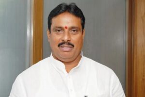 మంత్రి పదవిపై దానం గురి – మళ్లీ యాక్టివ్ !