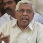 Will Kodandaram get minister post