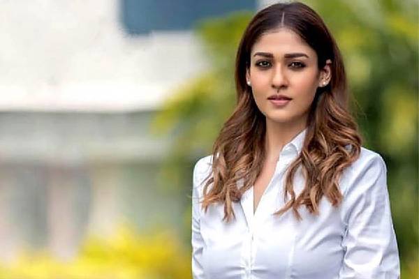 న‌య‌న‌తారని దారిలోకి తెచ్చిన రావిపూడి