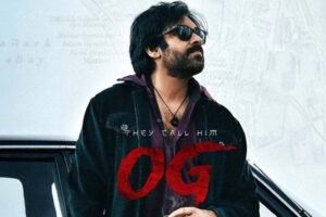 ‘OG’ అప్‌డేట్ కావాలా… సీజ్ ది షిప్‌!