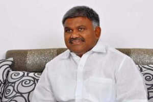 అయినా తాడిపత్రిలోకి అడుగు పెట్టలేకపోయిన పెద్దారెడ్డి !