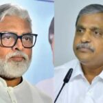 is ambati rambabu worried about sajjala arrest