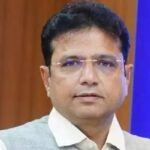 IT Minister sridhar babu in the race as PCC chief