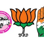 Telangana parties involved in merger talks