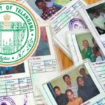 Thin Rice for White Ration Card Holders