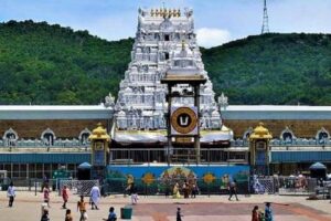 గంటలో శ్రీవారి దర్శనం ప్రారంభం !