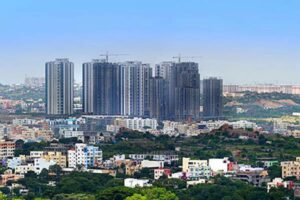 హైదరాబాద్‌లో కొనుగోలుదారుల కోసం చూస్తున్న 54వేల ఇళ్లు !