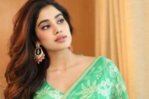 ‘పెద్ది’ స‌క్సెస్ మీట్‌.. జాన్వీ క‌నిపిస్తుందా?