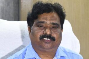గనుల వెంకటరెడ్డి ఓటింగ్ ఎడ్జ్ కరప్షన్ టెక్నాలజీ