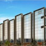 World Trade Center in Fourth City