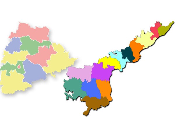 Benefits to Telangana along with AP