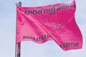 బీఆర్ఎస్ కు రీసెర్చ్ వింగ్ ?
