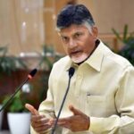 chandrababu serious warning to officers