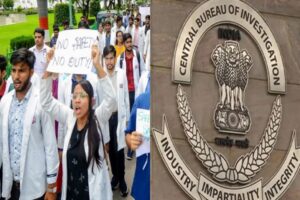 హత్యాచారం కేసు: సీబీఐ దర్యాప్తులోనూ ట్విస్టులే..