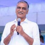 Harish Rao