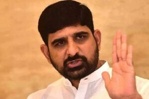 ఈ సారి పోలీస్ స్టేషన్‌లో పాడి కౌశిక్ రెడ్డి హంగామా