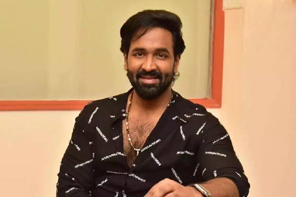manchu vishnu
