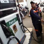 Petrol Prices