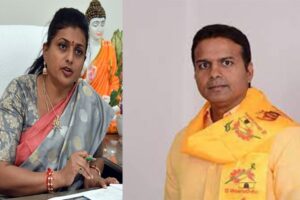 రోజా మాత్రమే కాదు.. ఆ నేతలంతా చిప్పకూడు తినాల్సిందే – టీడీపీ ఎమ్మెల్యే సంచలన వ్యాఖ్యలు