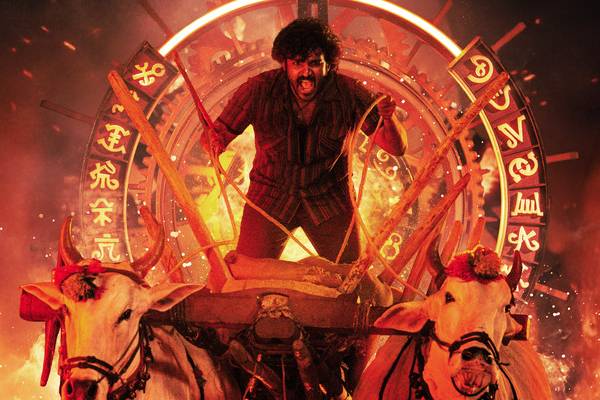 KA movie review