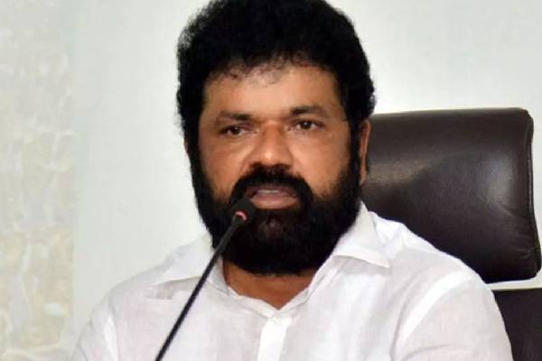 Nandigam Suresh