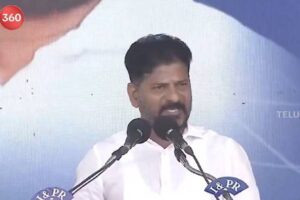 మూసీ ప్రక్షాళన వ్యతిరేకిస్తే నల్లగొండకు ద్రోహం చేసినట్లే !