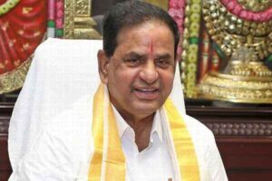 టీటీడీ చైర్మన్‌ను పదే పదే టార్గెట్ చేస్తున్న ఆంధ్రజ్యోతి -ఏదో ఉన్నట్లే!?