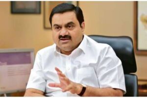 భారత్‌పై అమెరికా కుట్ర – అదాని కోసం బీజేపీ అస్త్రం