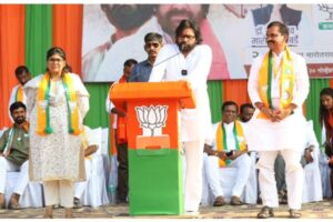 మ‌హారాష్ట్ర‌లోనూ ప‌ని చేసిన ప‌వ‌న్ మ్యాజిక్‌