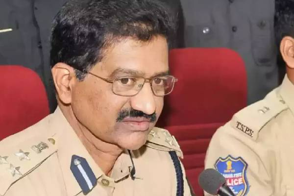 Prabhakar petition to be recognized as a political refugee