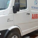 aurobindo ambulance services