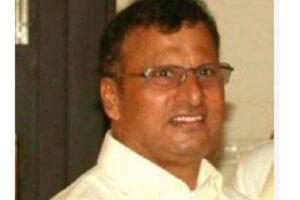 నారా రామ్మూర్తినాయుడు మృతి – నారావారిపల్లెలో అంత్యక్రియలు